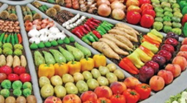 هشدار وزارت بهداشت به کسانی که میوه و سبزی نمی‌خورند