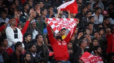 یک مسئول دیگر از وزارت پرسپولیسی شد