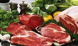 “واردات گوشت” درسال‌ جاری به 50 هزار تن می‌رسد