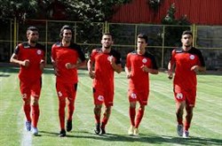 احتمال حضور یک دورگه در پرسپولیس