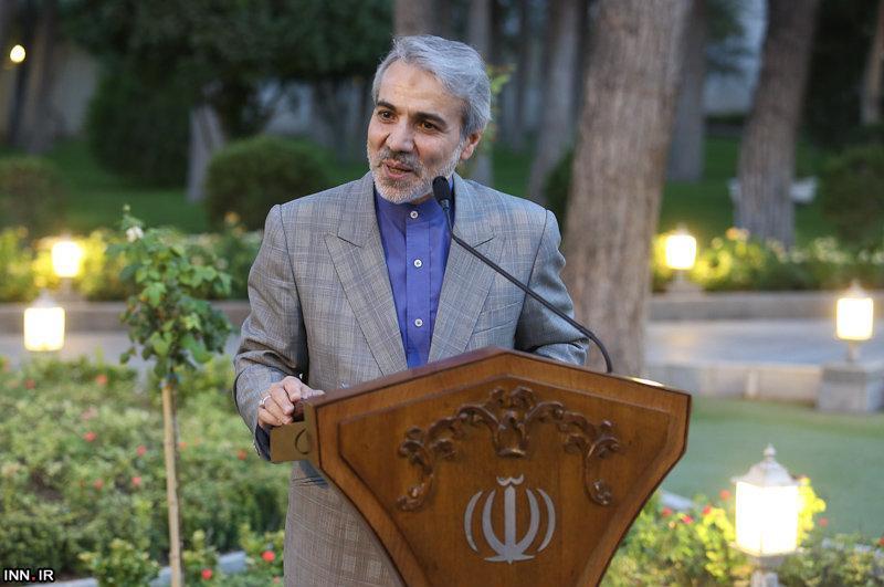 تقدیر روحانی از تیم مذاکره کننده هسته‌ای/ افزایش حقوق کارکنان دولت به اندازه نرخ تورم/ افزایش 20درصدی بودجه عمرانی در سال آینده