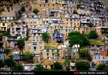 ۲۰ اثر در فهرست میراث ملی ثبت شد