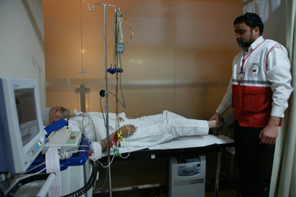وضعیت سلامت زائران ایرانی عمره/ شایع ترین بیماری های مکه