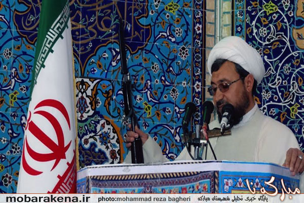 توافقات  هسته ای باید بر اساس حفظ استقلال و حقوق ملت ایران صورت گیرد