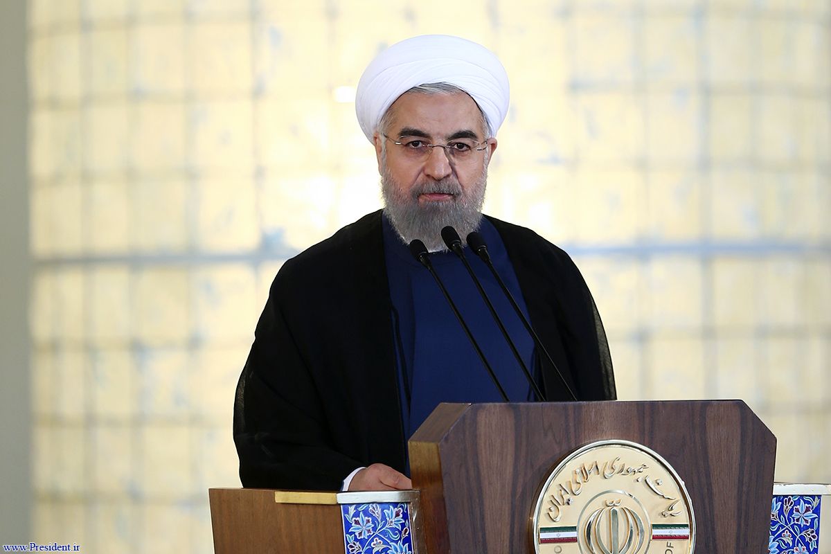 تحریم‌ها علیه ایران دیماه برداشته می‌شود