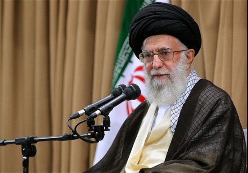 دست‌اندرکاران برگزاری انتخابات با امام خامنه‌‌ای دیدار کردند