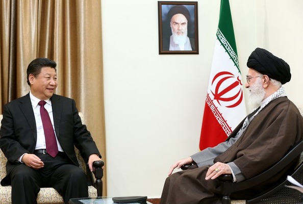 توافق برای «روابط استراتژیک ۲۵ ساله» ایران و چین درست و حکمت‌آمیز است/ رویکرد آمریکایی‌ها فریبکارانه و غیرصادقانه است