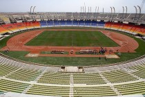 اصفهانی ها یک استادیوم کامل و مجهز می خواهند