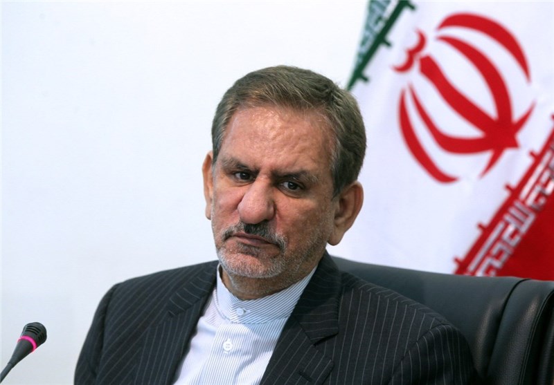 آقای جهانگیری، بالاخره در دولت پول گم می‌شود یا نه؟!