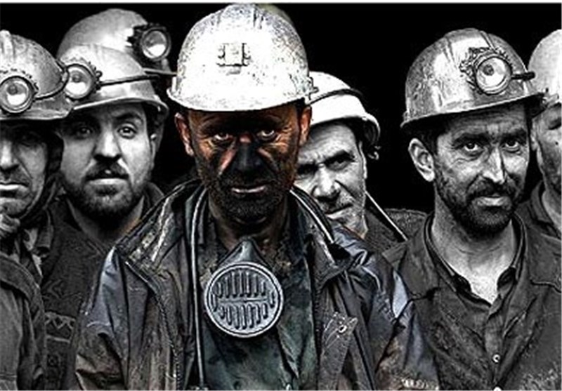 مشکلات قابل توجه کارگران شرکت‌های صنعتی اصفهان/ انباشت بیش از ۴۰۰ هزار تن آهن در انبارهای ذوب‌آهن