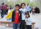 تصاویر| روز طبیعت از دیدگاه لنز پایگاه خبری مبارکه پرس