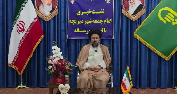 عید غدیر در دیزیچه با اطعام عمومی / پیاده‌روی به مناسبت غدیر و توزیع کمک‌های معیشتی