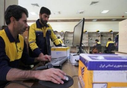 هوش مصنوعی در پست، پیشرانی برای تجارت الکترونیک