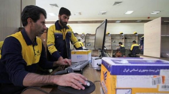 هوش مصنوعی در پست، پیشرانی برای تجارت الکترونیک