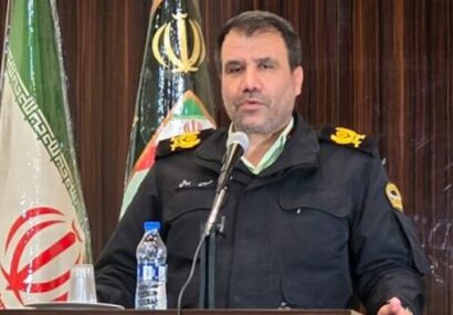 اخلالگران اقتصادی زیر ذرهبین قرار دارند اخلالگران اقتصادی زیر ذرهبین قرار دارند