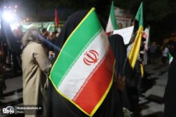 تصاویر | موج 72 در مبارکه