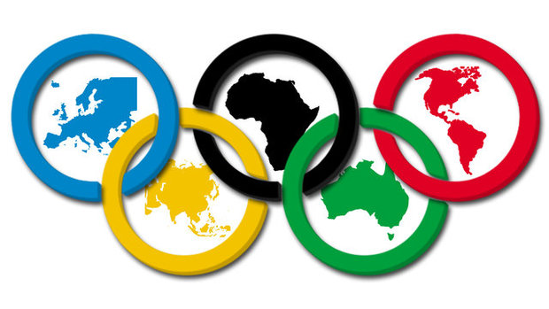 جایگاه ورزش ایران در المپیک را پیش بینی کنید