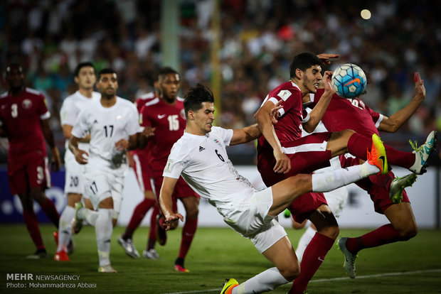 صعود دو پله‌ای فوتبال ایران در رده‌بندی فیفا/ در آسیا اول هستیم