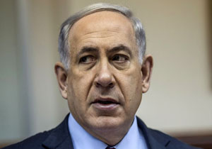 نطق ضد ایرانی نتانیاهو: کل منطقه نگران فردای روز انقضای برجام است