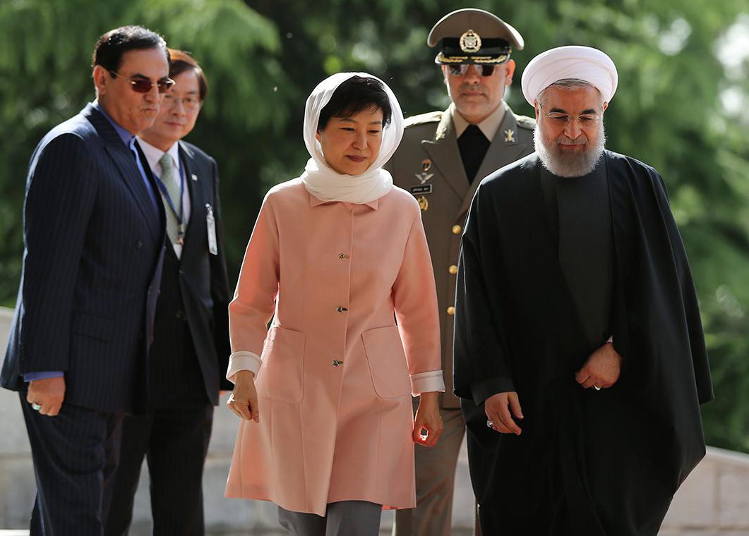 پالس‌نیوز: احتمال انجام معاملات ایران و کره جنوبی از طریق یورو از ماه آینده میلادی