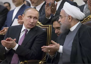 نشنال پست: روسیه با به پرواز درآوردن جنگنده‌ها از ایران، آمریکا را تحقیر کرد
