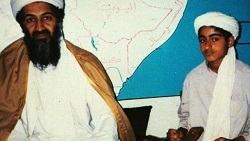 پسر بن‌ لادن مردم عربستان را به شورش علیه حاکمان سعودی فراخواند