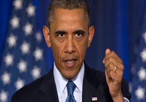اوباما تحریم‌های غیرهسته‌ای و «وضع اضطراری ملی» در مورد ایران را تمدید کرد
