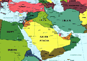 لفاظی ترزا می در کنگره: اولویت ما عقب راندن ایران است