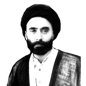 محمد علی مبارکه‌ای از نوابغ بزرگ اسلام در دوره معاصر