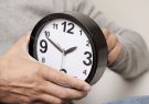ساعت رسمی کشور دیگر تغییر نمی‌کند | ساعت‌ را اول فروردین‌ ماه یک ساعت به جلو نکشیم؟
