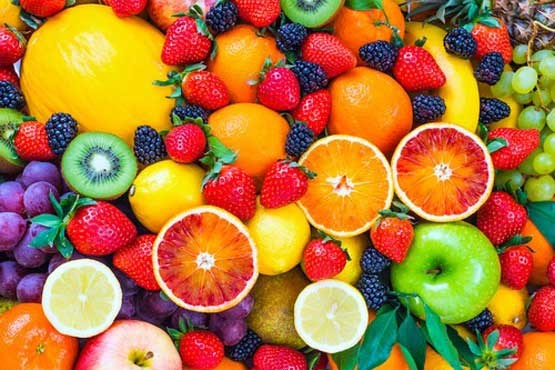 میوه‌هایی که شما را در برابر بیماری‌ها بیمه می‌کنند!