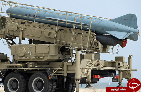 قدرت بی‌رقیب ایران در تولید موشک‌های کروز + تصاویر
