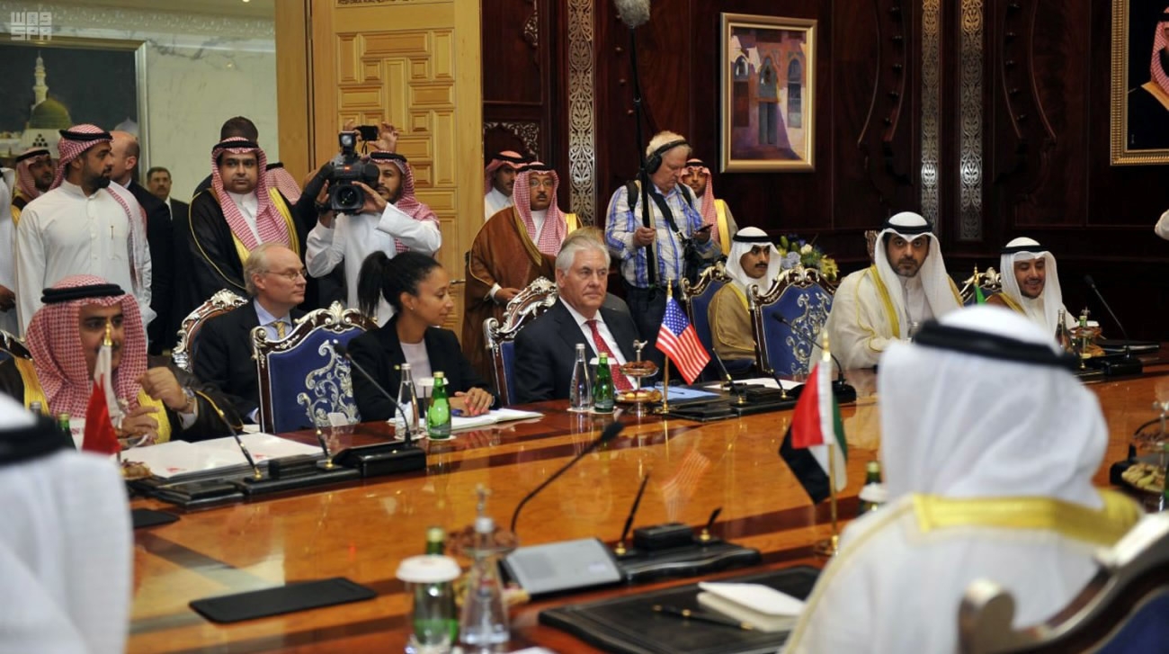 گزارش پایگاه اینترنتی سی‌جی‌تی‌ان درباره تنش‌ها در خلیج فارس