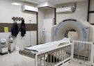 رادیولوژی و سونوگرافی در بیمارستان مبارکه شبانه روزی انجام می‌شود