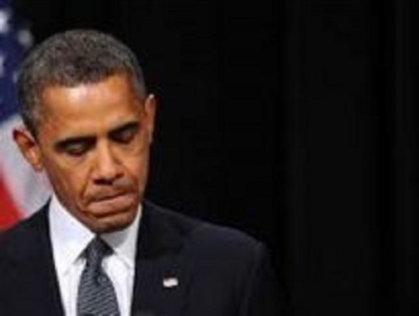 اوباما قانون تمدید تحریم‌های ایران را وتو نکرد/ تمدید 10 ساله تحریم های آمریکا علیه ایران