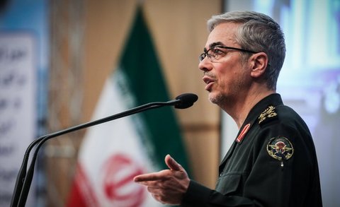 آمریکا با آن سابقه وحشیگری و جنایت حق اتهام زدن به ایران را ندارد