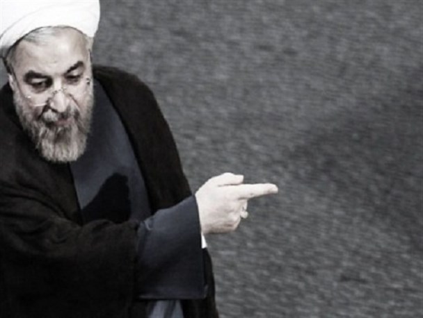 روحانی: بی قانونی خوب نیست/ دادستان کل کشور: انتخاب رئیس جدید صندوق توسعه ملی، مغایر قانون است