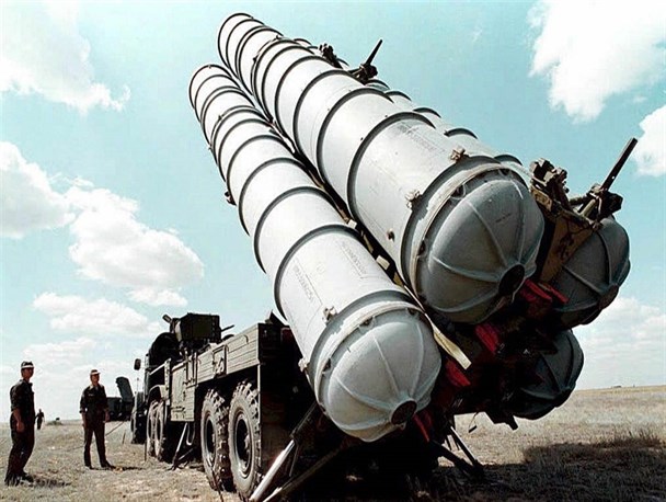 تحویل سامانه موشکی «اس-300» به ایران نقض قطعنامه‌های سازمان ملل متحد نیست