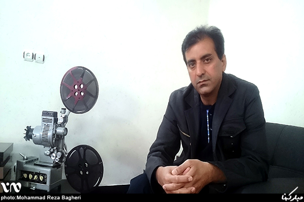 مصاحبه تفصیلی با فیلمساز شهرستان مبارکه به بهانه حضور در برنامه یادگار ماندگار رادیو اصفهان
