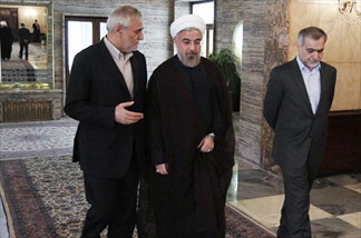 چرا هزینه خوش‌گذرانی آقازاده‌های دولت روحانی از جیب مردم پرداخت می‌شود؟/ صندوق صفدر و رفقا!