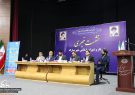 تصاویر| نخستین نشست خبری شهردار و شورای اسلامی مبارکه