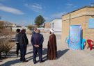 تداوم محرومیت زدایی گروه های جهادی در روستاهای استان