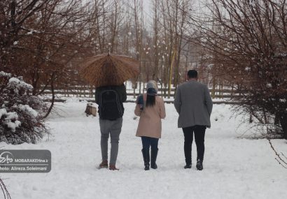 بارش برف و باران در اکثر مناطق کشور بارش برف و باران در اکثر مناطق کشور