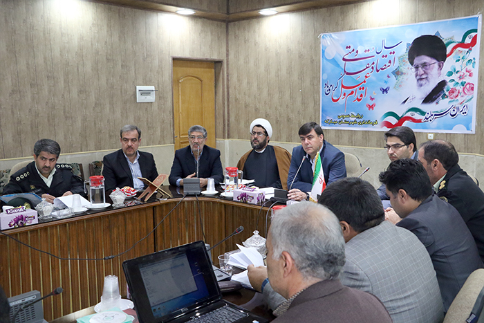 مبارکه در رتبه دوم استان در پیگیری و اجرای برنامه های شورای مبارزه با مواد مخدر قرار دارد