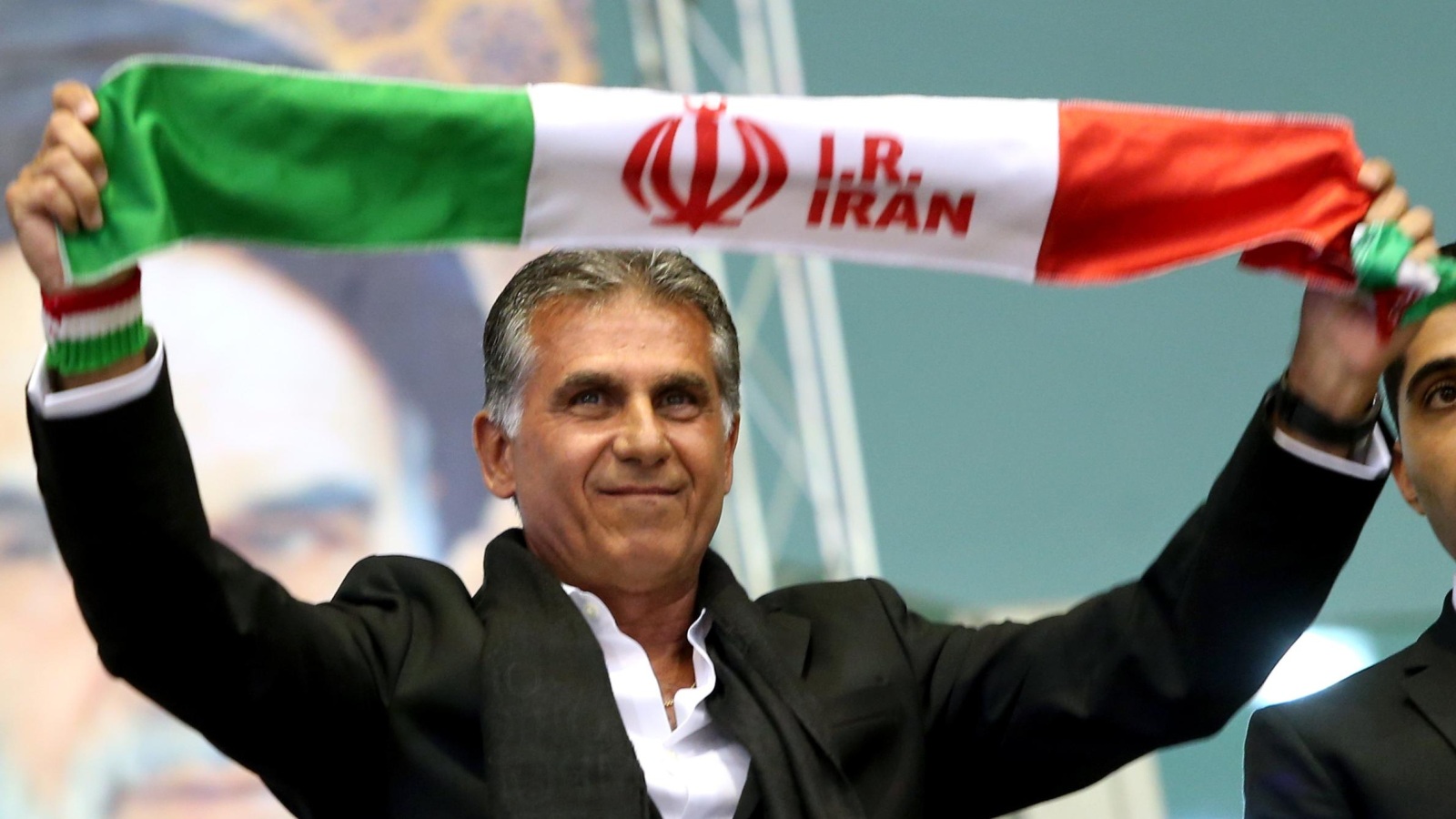 جزئیات برنامه‌های تیم ملی فوتبال ایران برای حضور در جام جهانی