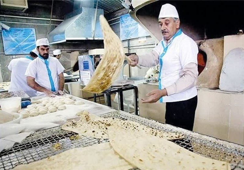 افزایش قیمت نان تا اطلاع ثانوی ممنوع شد+ سند