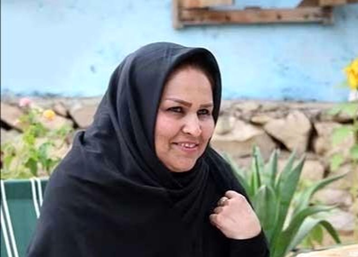 آیا واقعا فوت خواننده زن بوشهری تیتراژ «مختارنامه» صحت دارد؟