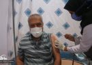 32 درصد مردم استان اصفهان دز سوم واکسن کرونا را تزریق کردند